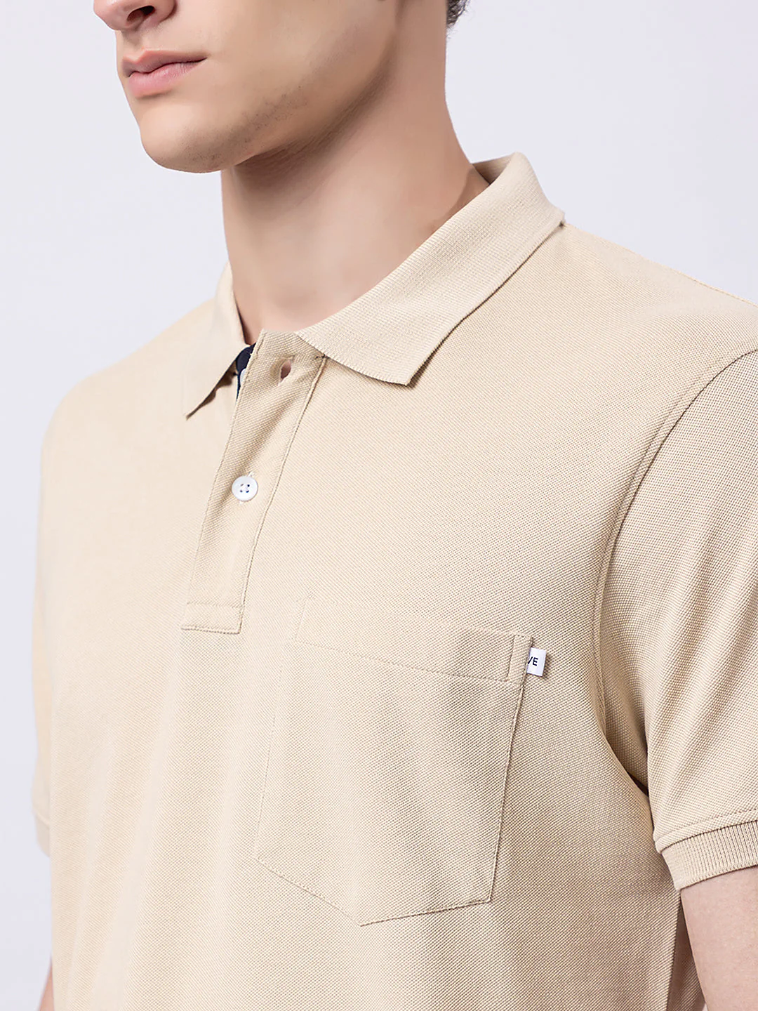 Men's Classic Polo T-shirt - Image 3