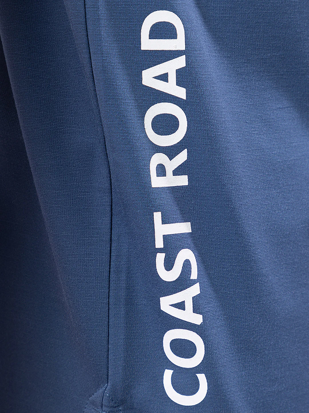 Men's Vertical Side-print Polo - Image 13