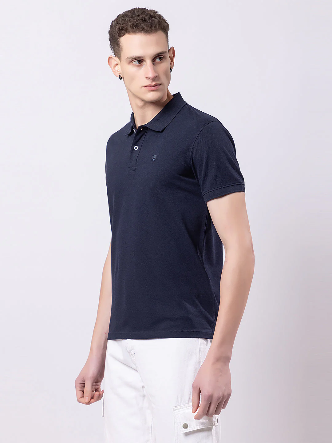 Men's Classic Polo T-shirt - Image 13