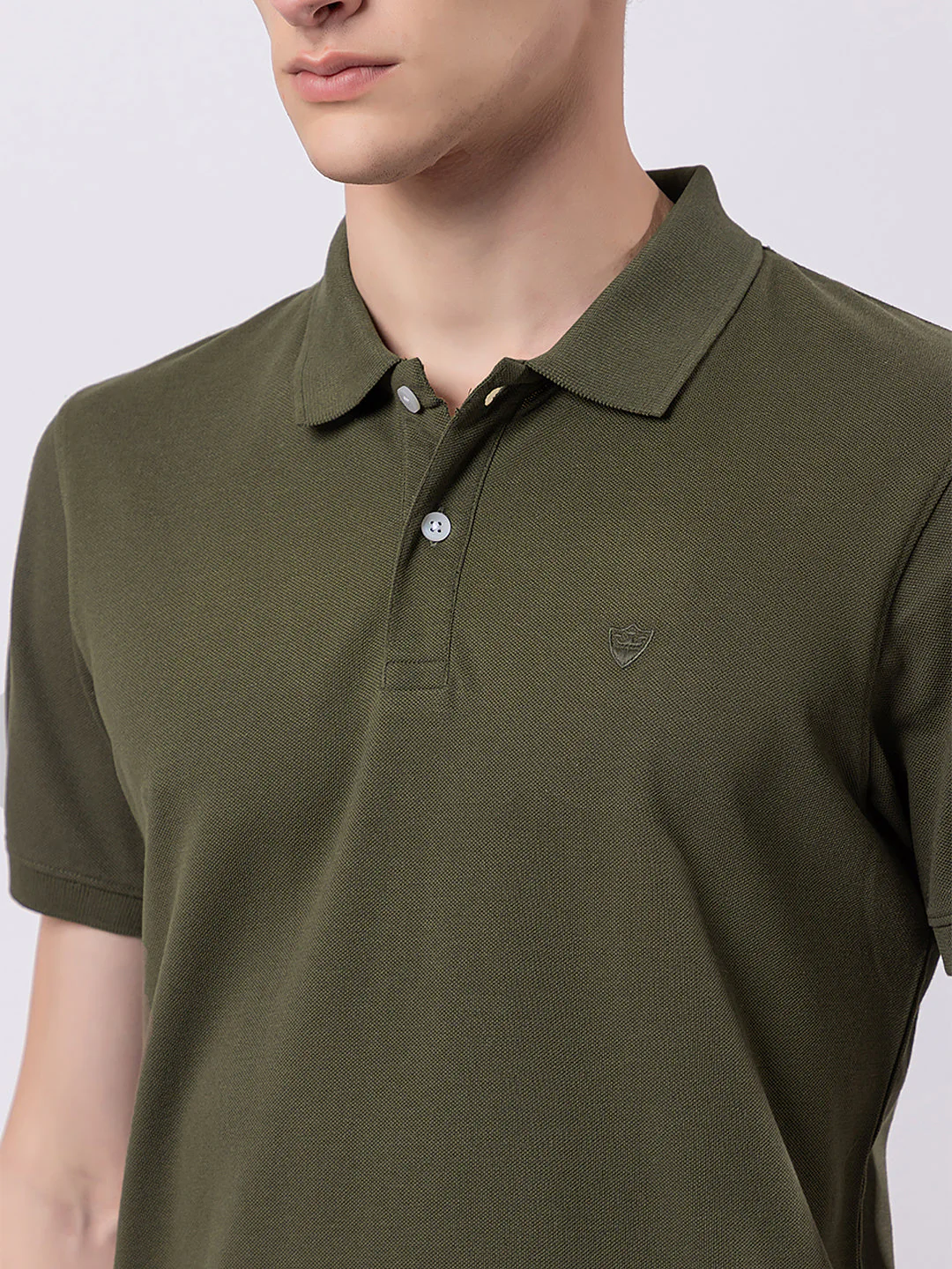 Men's Classic Polo T-shirt - Image 17
