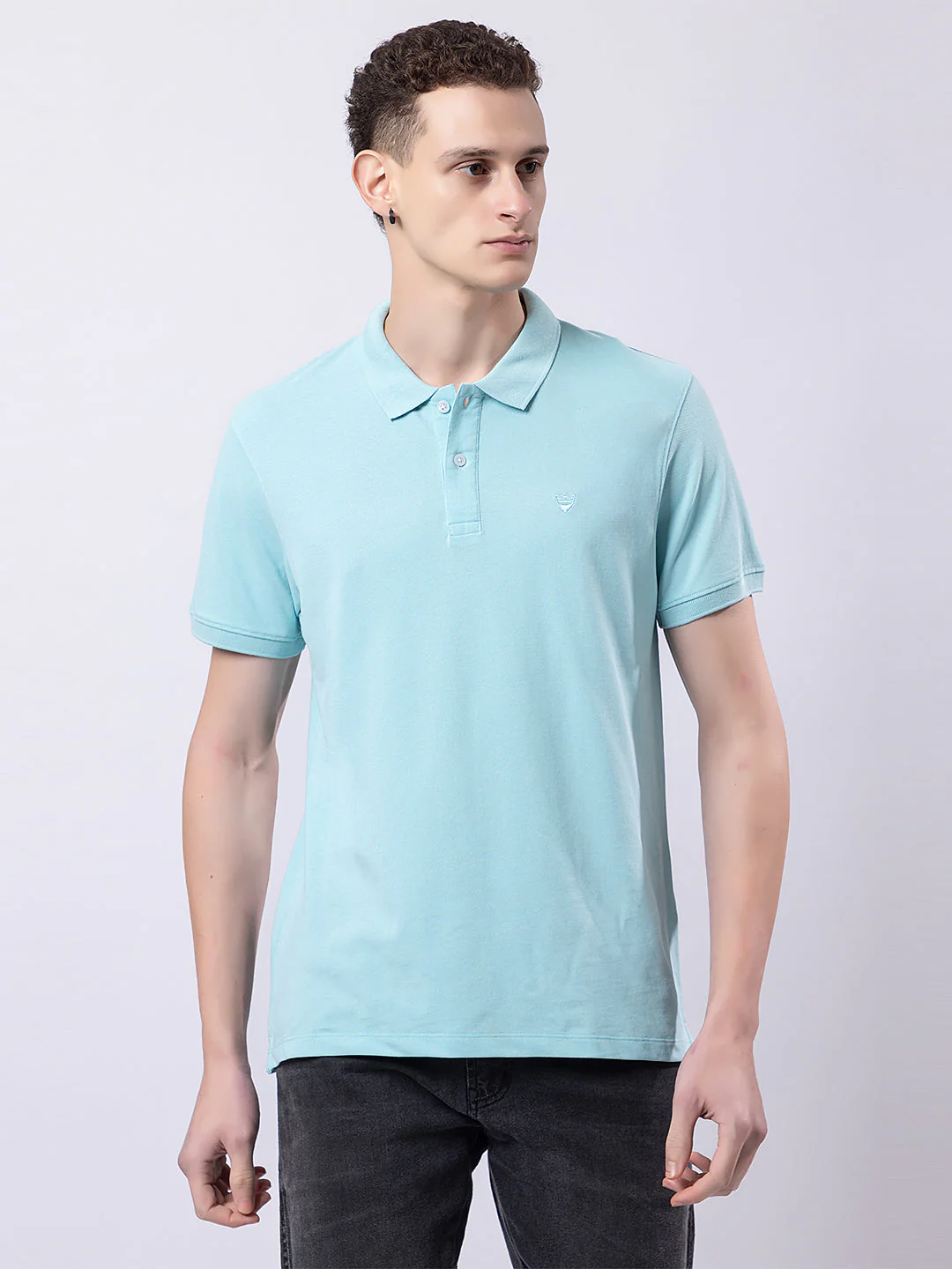 Men's Classic Polo T-shirt - Image 22