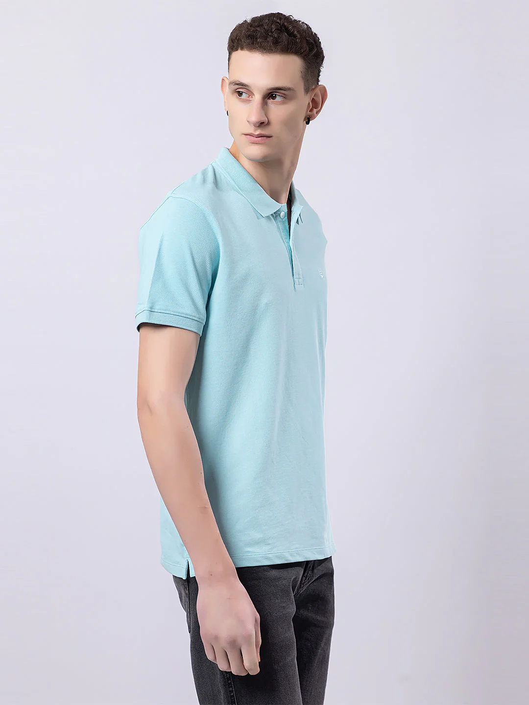 Men's Classic Polo T-shirt - Image 27