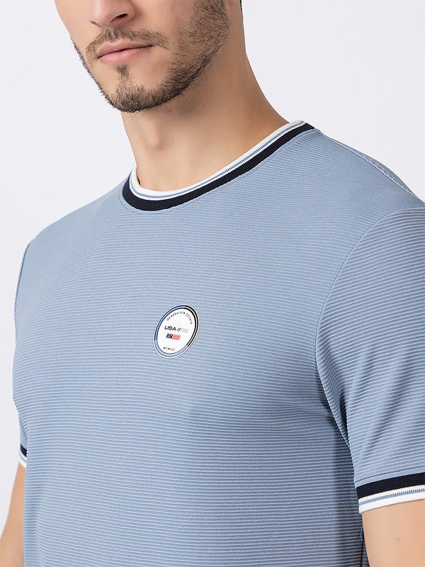 Men's Classic Roundneck T-Shirt - Image 12