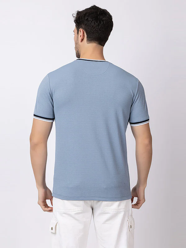 Men's Classic Roundneck T-Shirt - Image 16