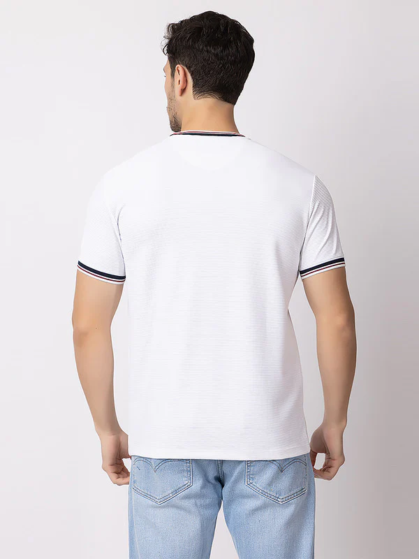 Men's Classic Roundneck T-Shirt - Image 24