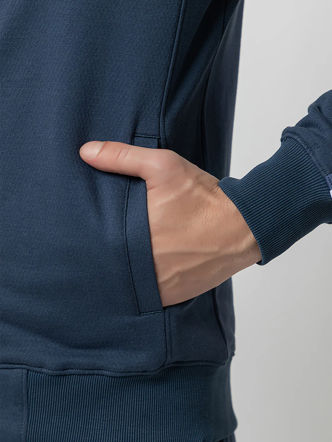 Relaxed-fit Jogging Suit - Image 6