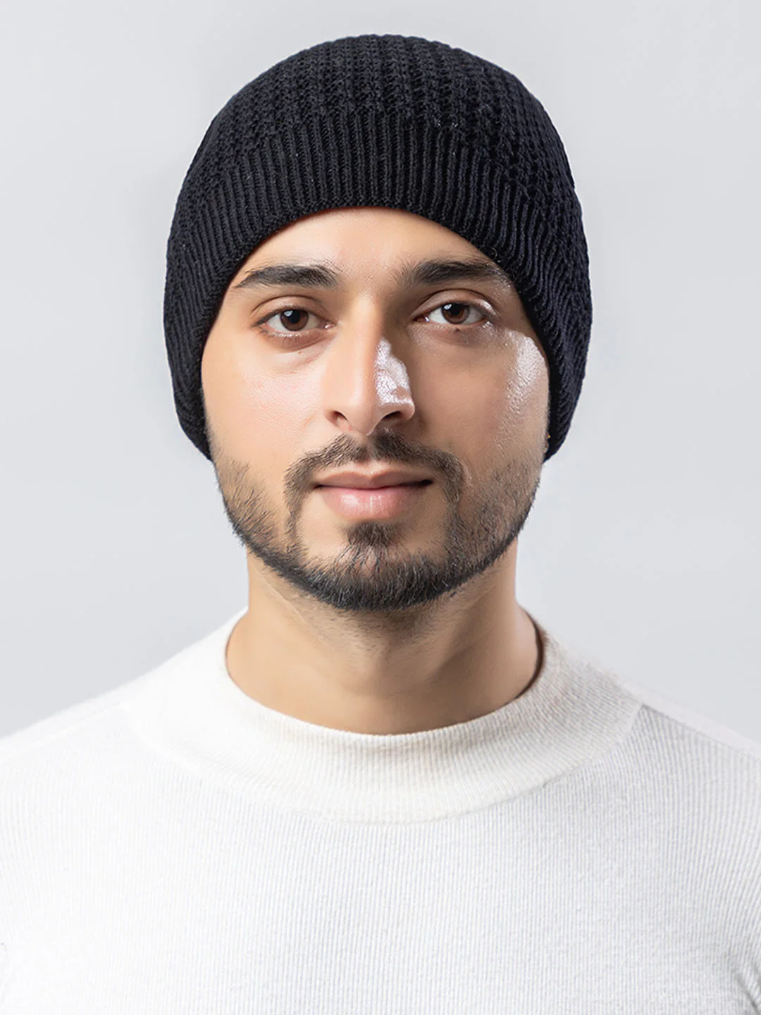 Smart Look Cap