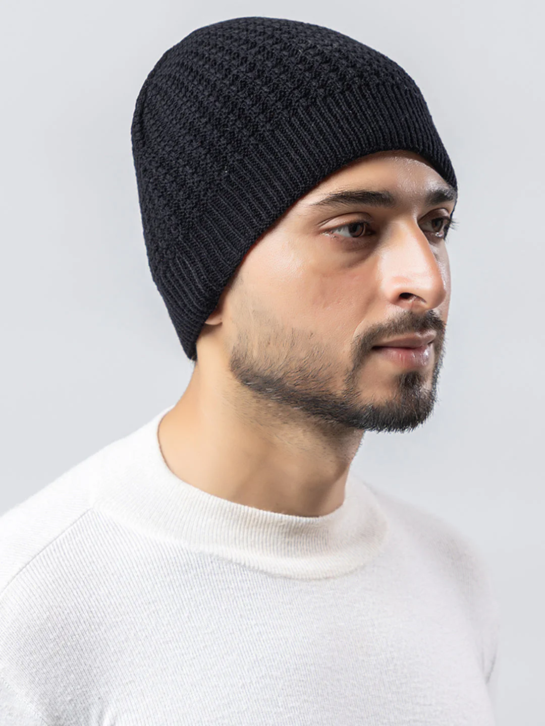 Smart Look Cap - Image 2