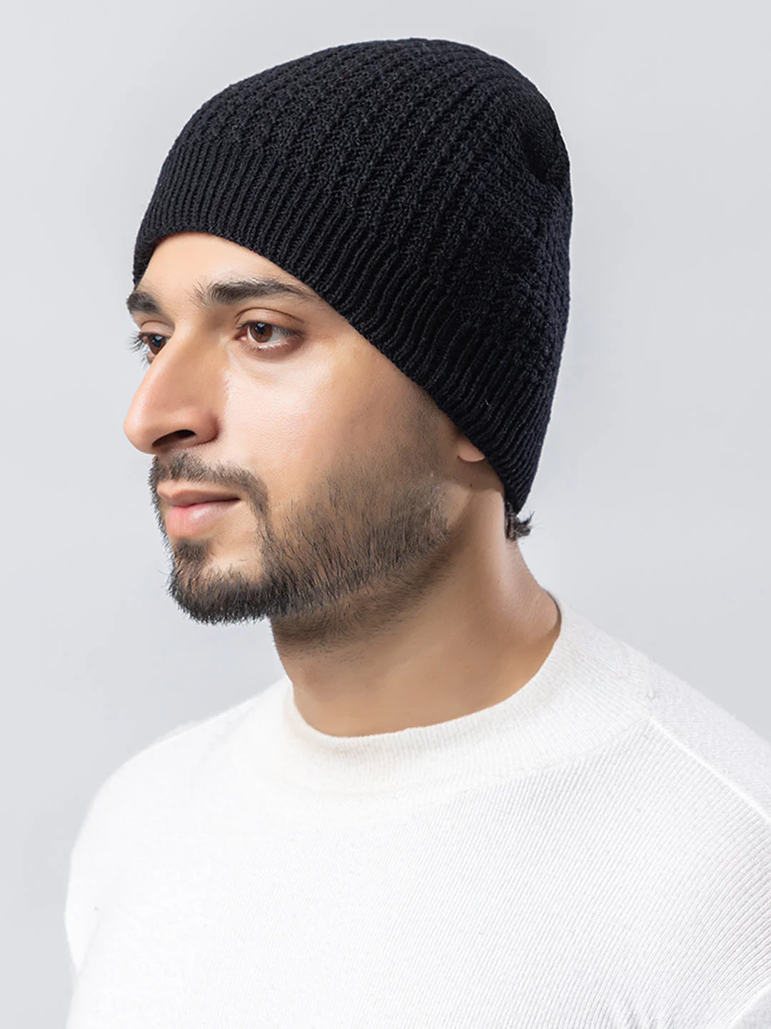 Smart Look Cap - Image 3