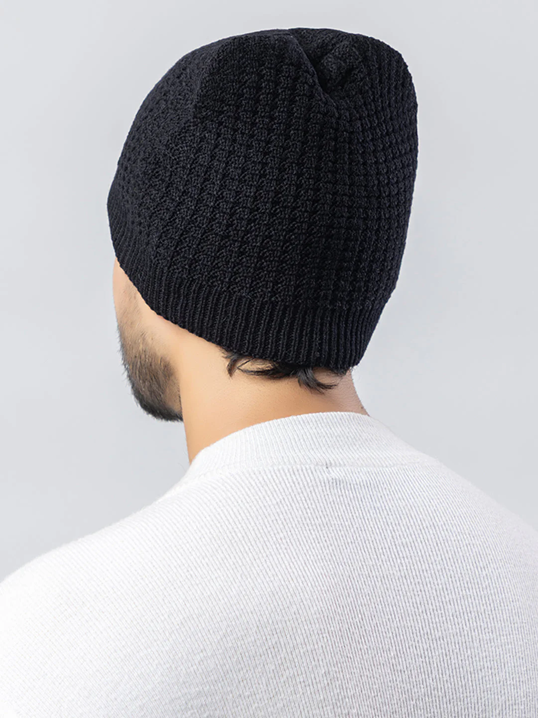 Smart Look Cap - Image 4