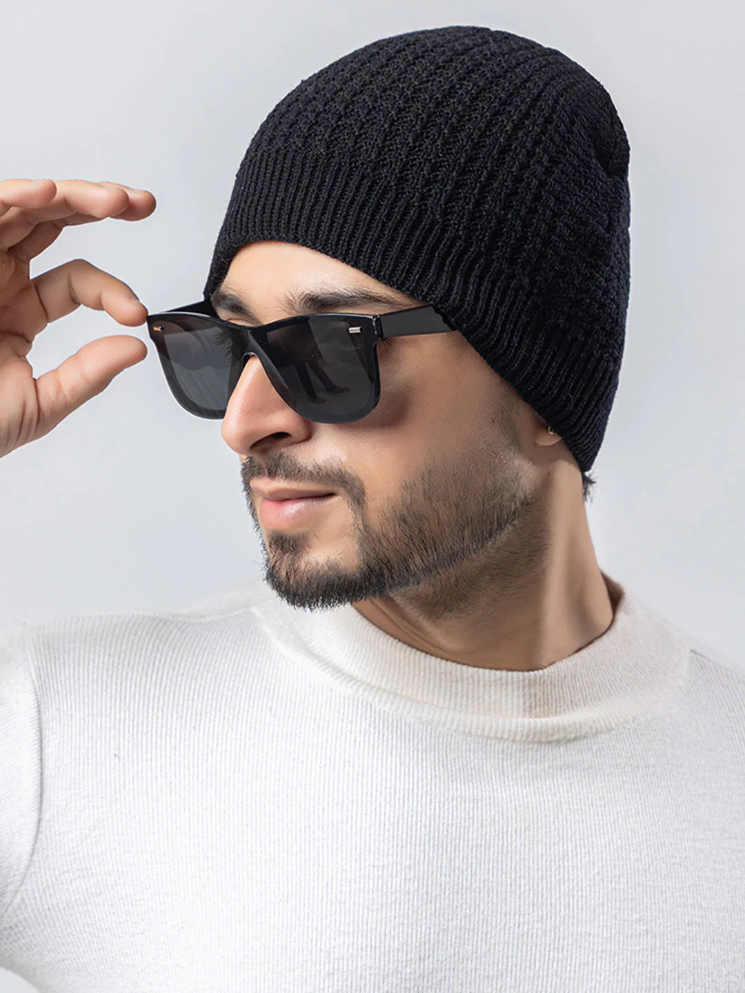 Smart Look Cap - Image 5