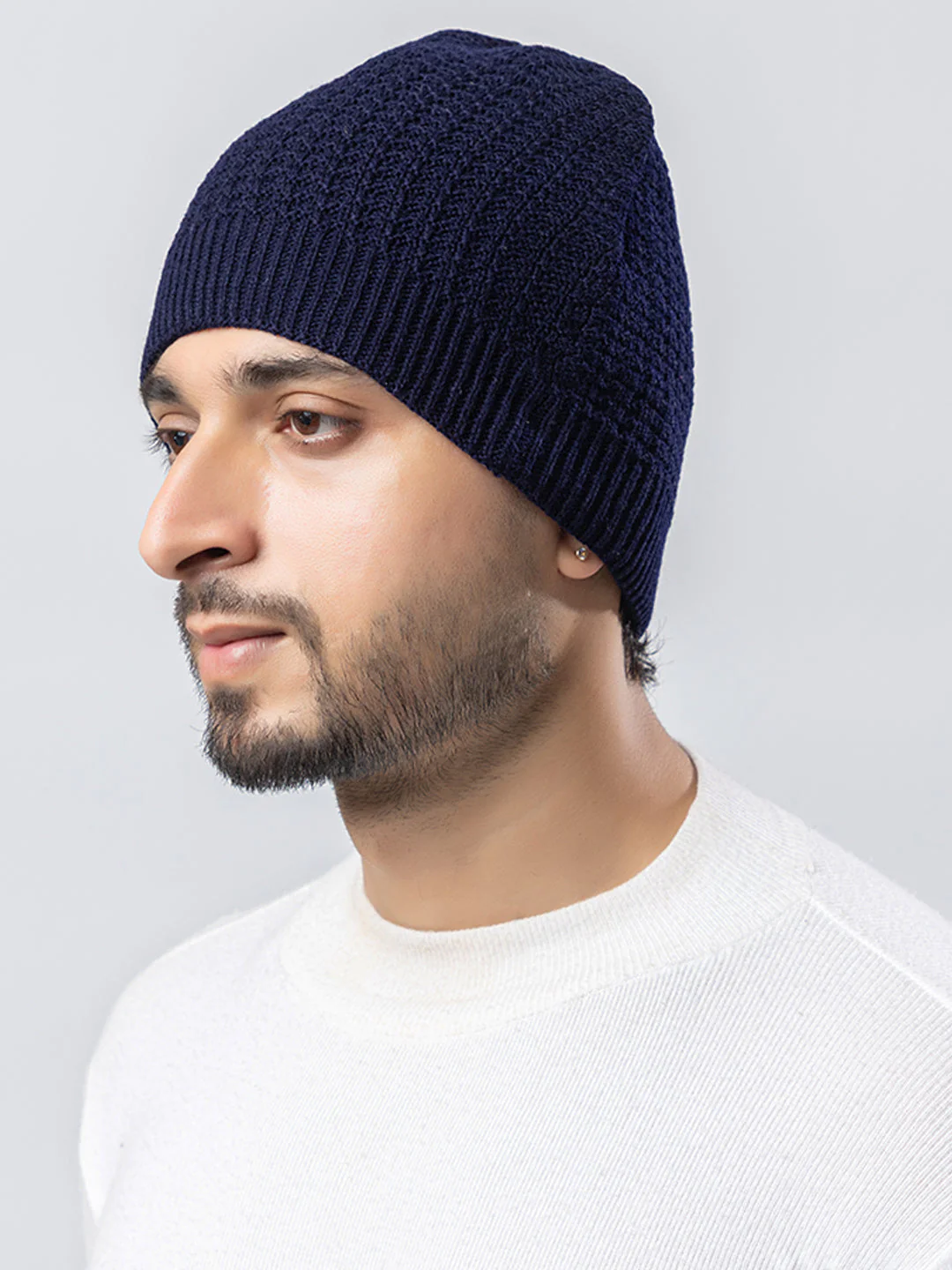 Smart Look Cap - Image 3