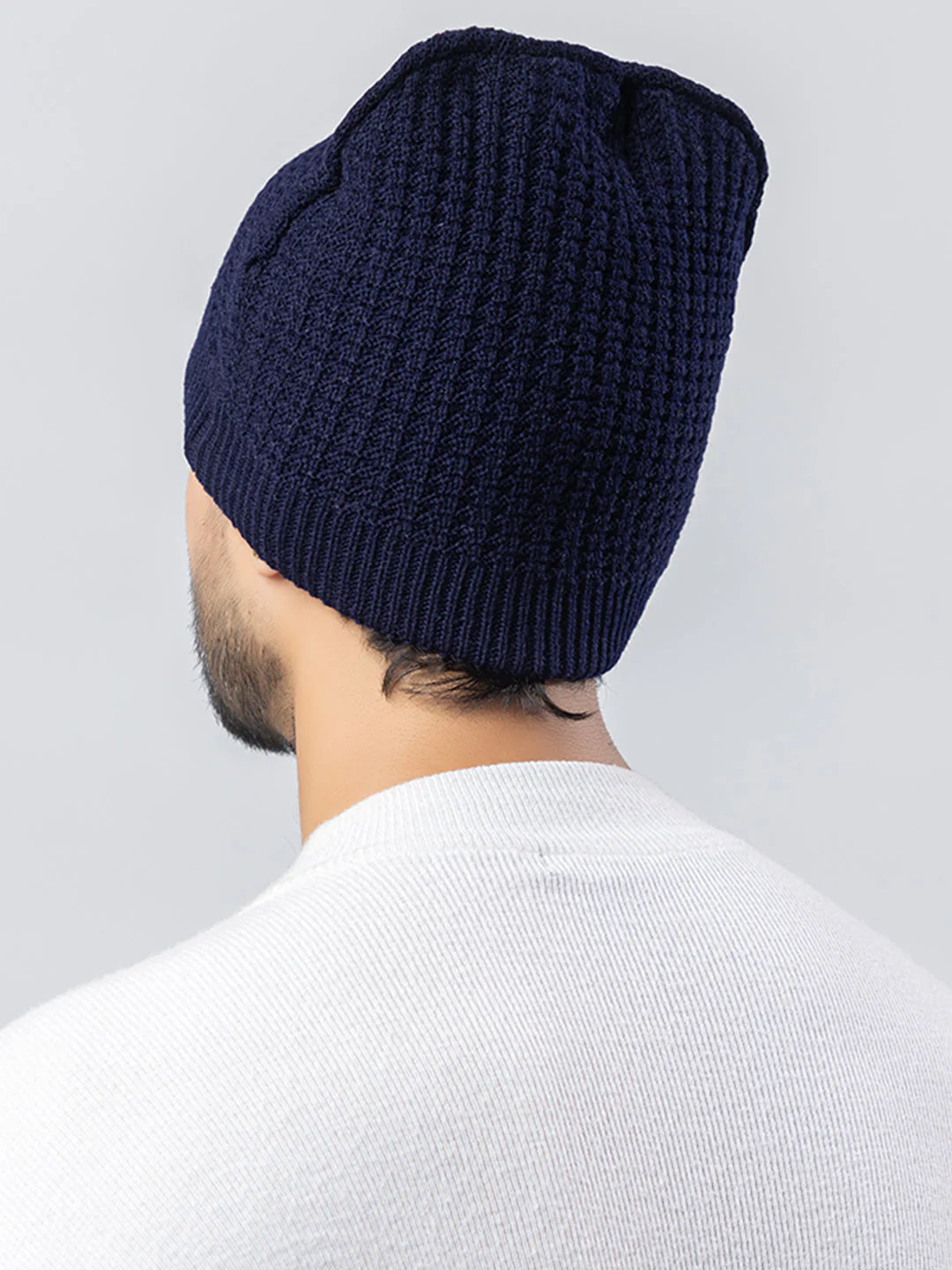 Smart Look Cap - Image 5
