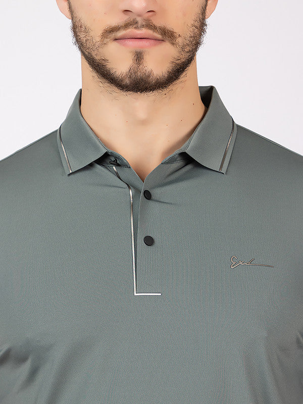 Men's Classic Polo T-shirt - Image 12