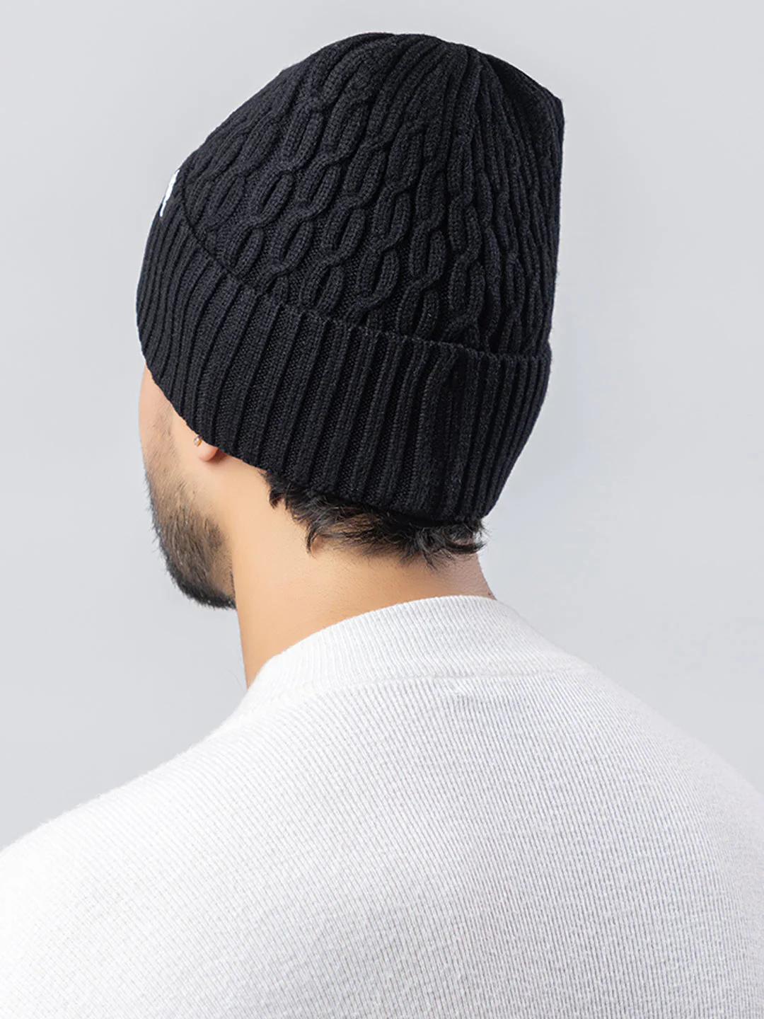 Street Wear Cap - Image 3