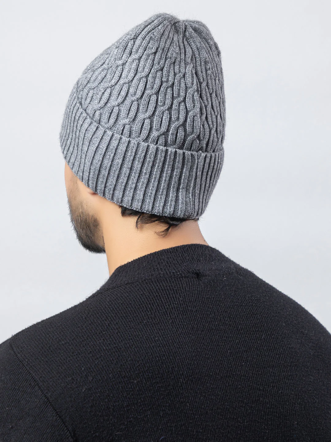 Street Wear Cap - Image 4