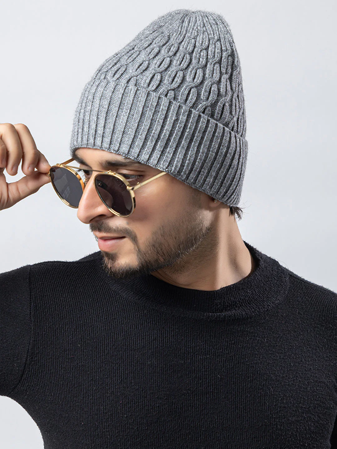 Street Wear Cap - Image 5