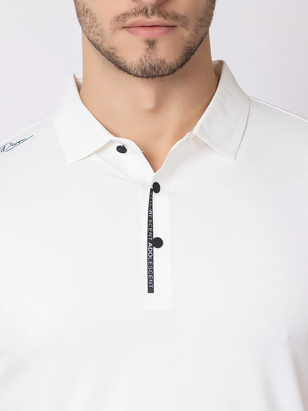 Men's Classic Polo T-shirt - Image 12