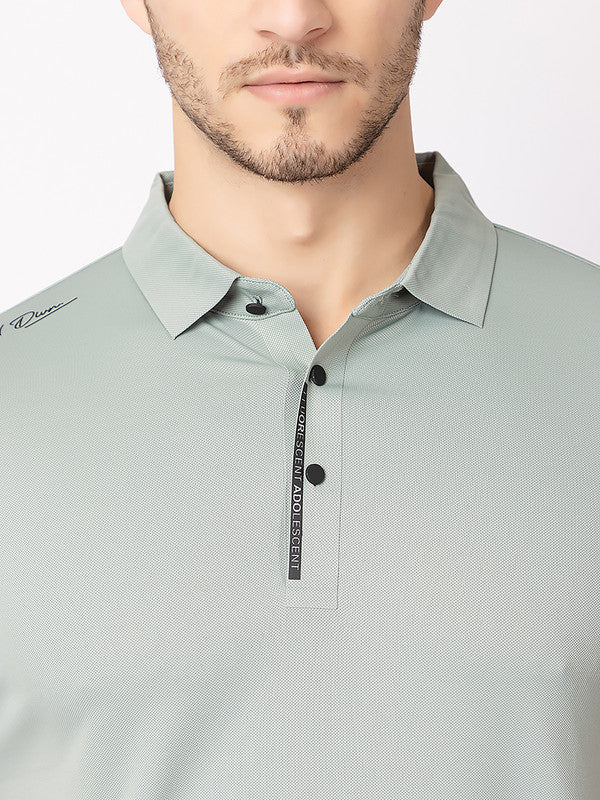 Men's Classic Polo T-shirt - Image 6