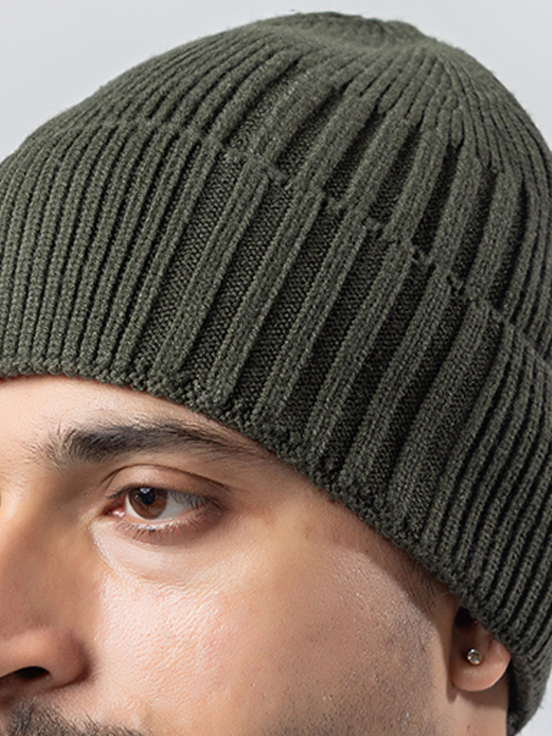 Stylish Casual Cap - Image 4