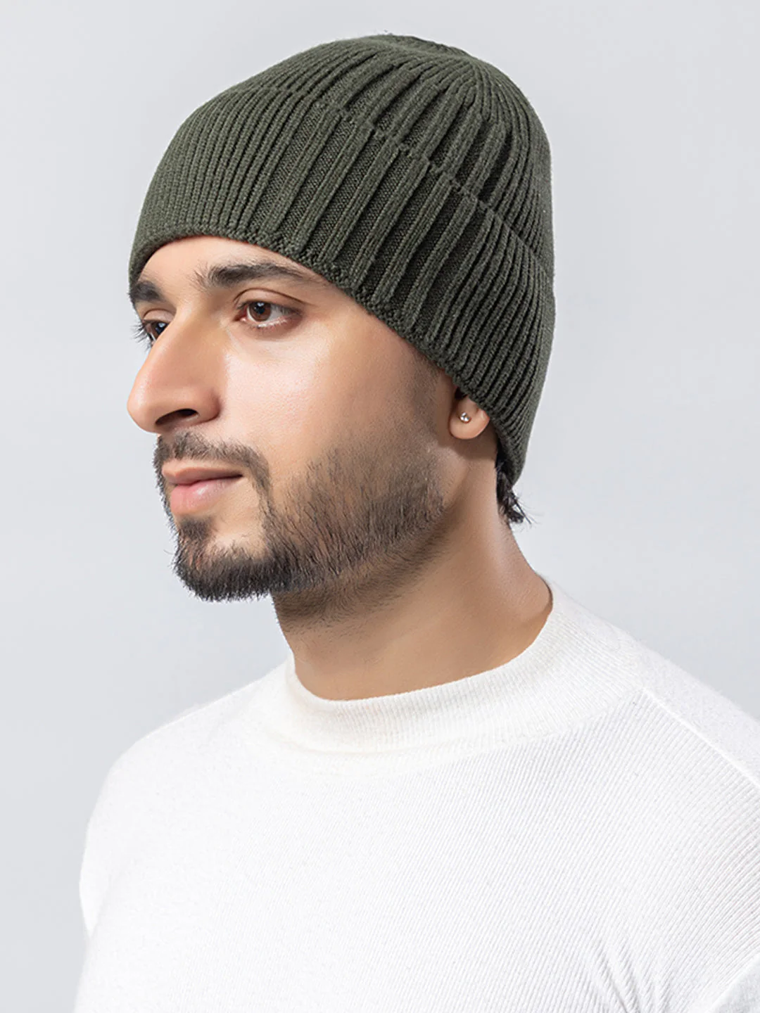 Stylish Casual Cap - Image 5