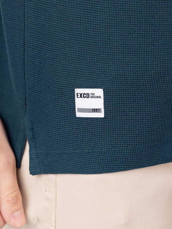Men's Graphic Polo T-shirt - Image 6