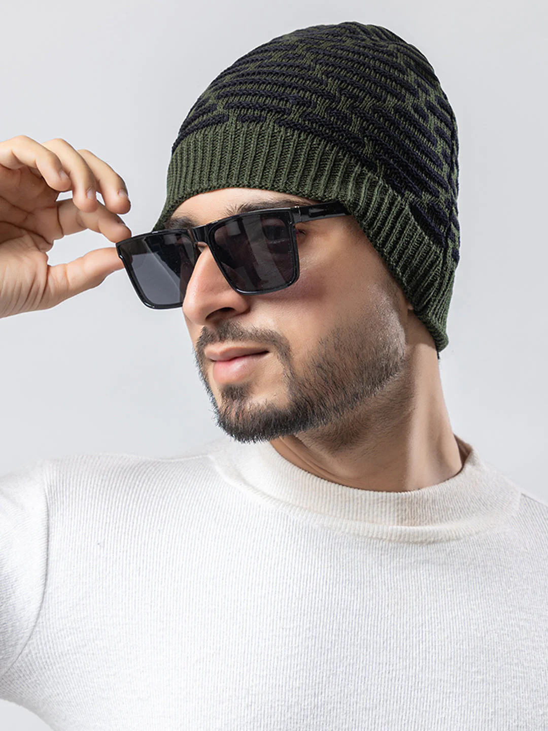 Trend Collection Cap - Image 2