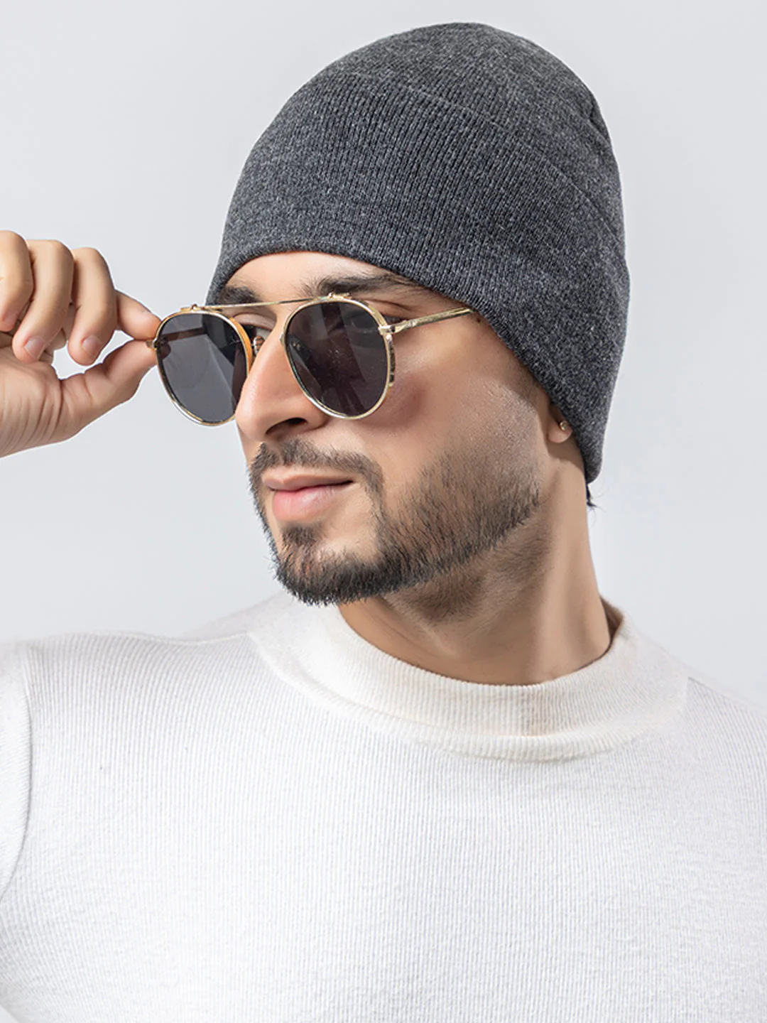 Urban Look Cap - Image 6