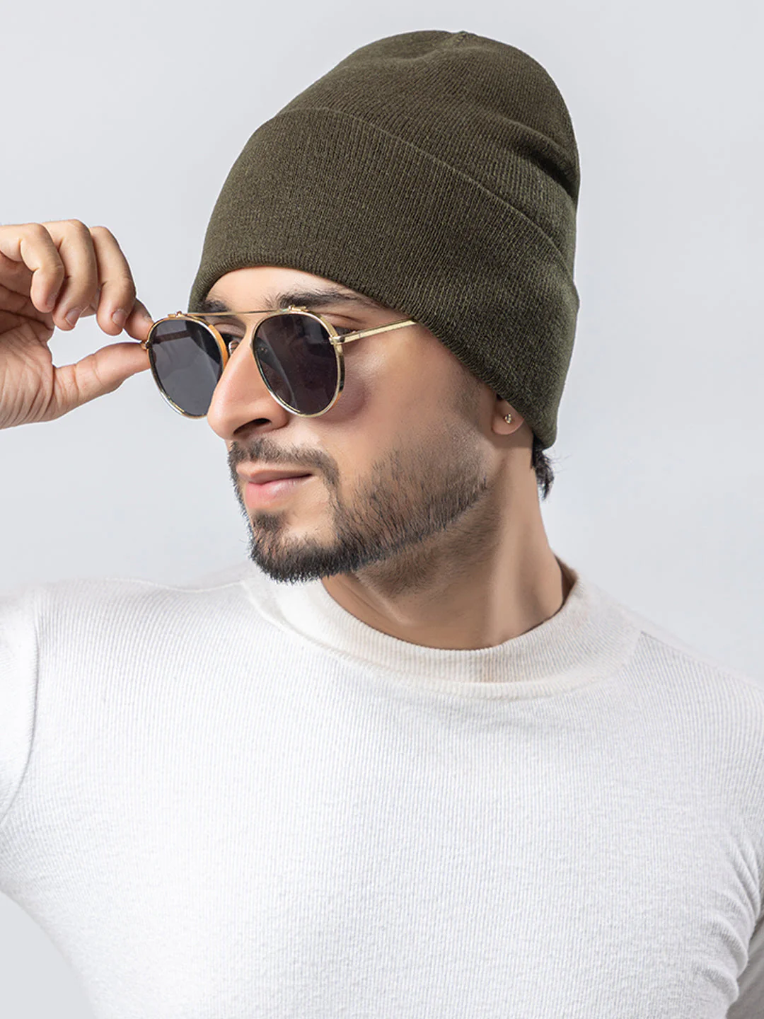 Urban Look Cap - Image 6