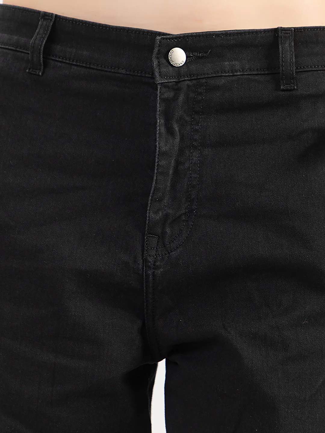 Women’s Basic Jeans - Image 4