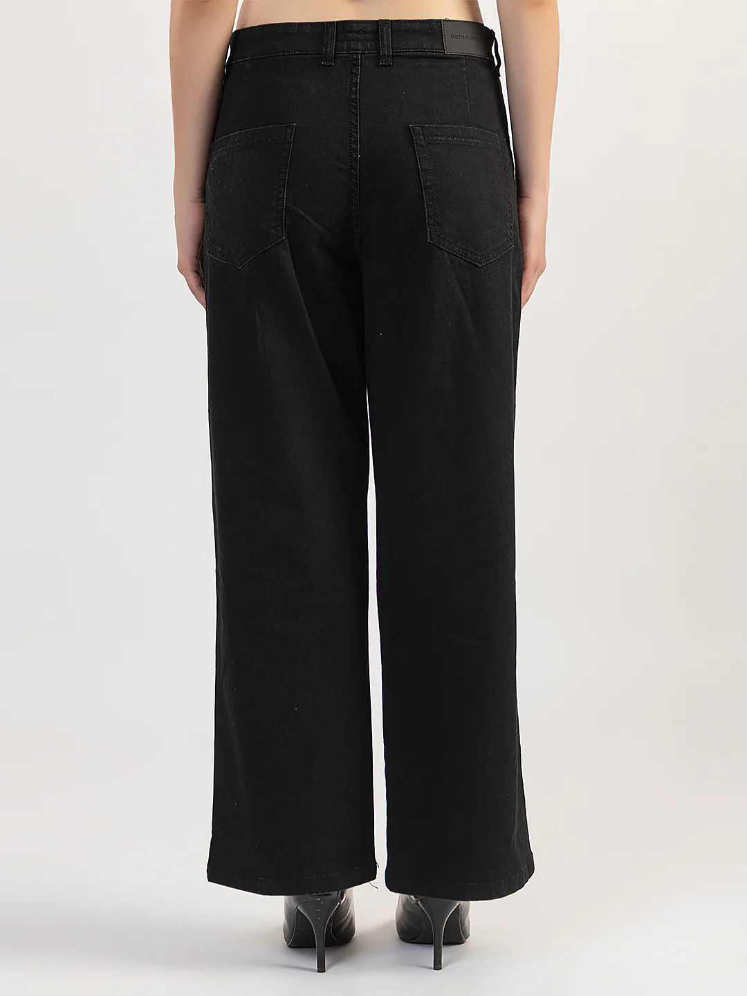Women’s Basic Jeans - Image 6