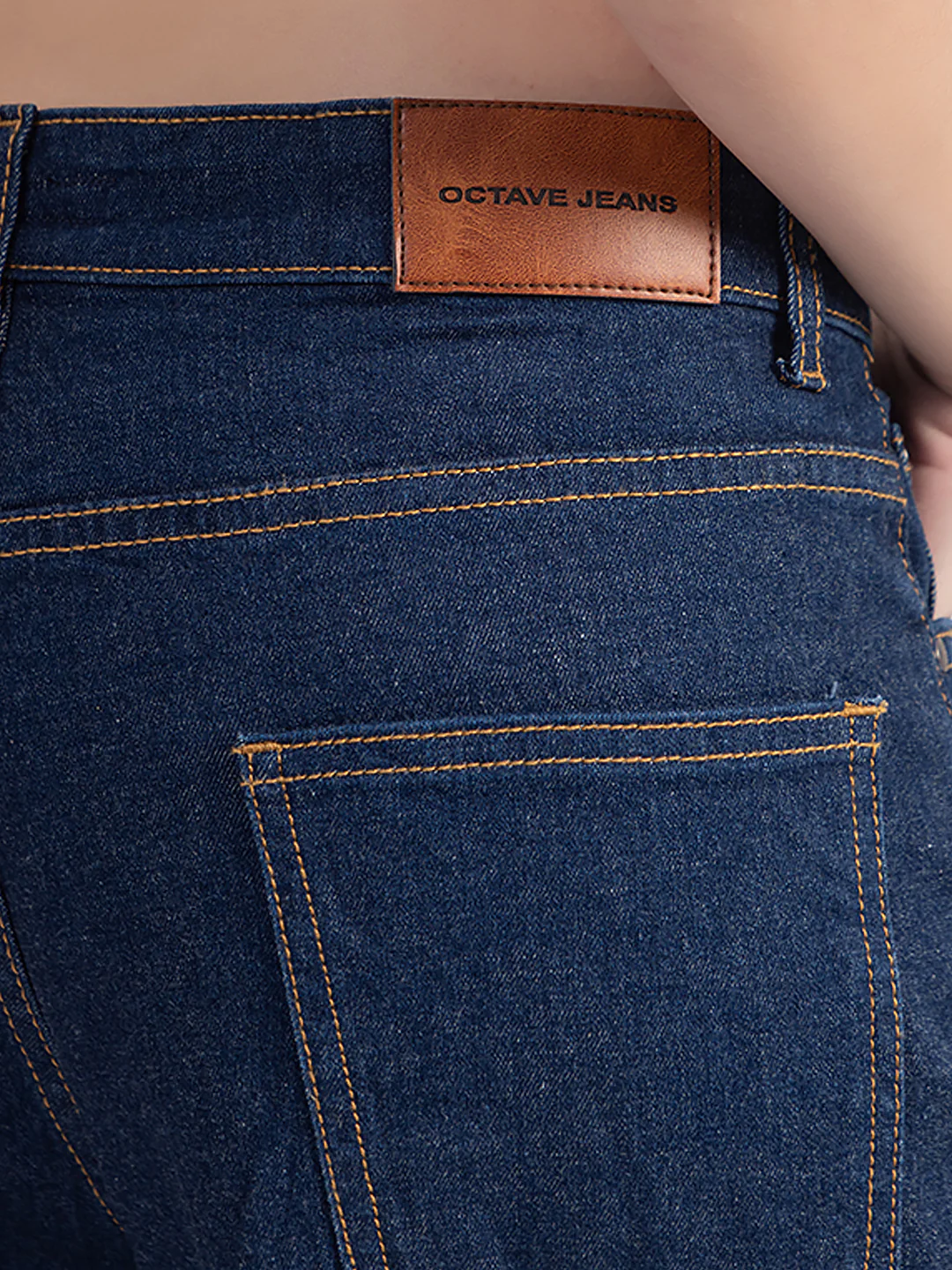 Women’s Basic Jeans - Image 3