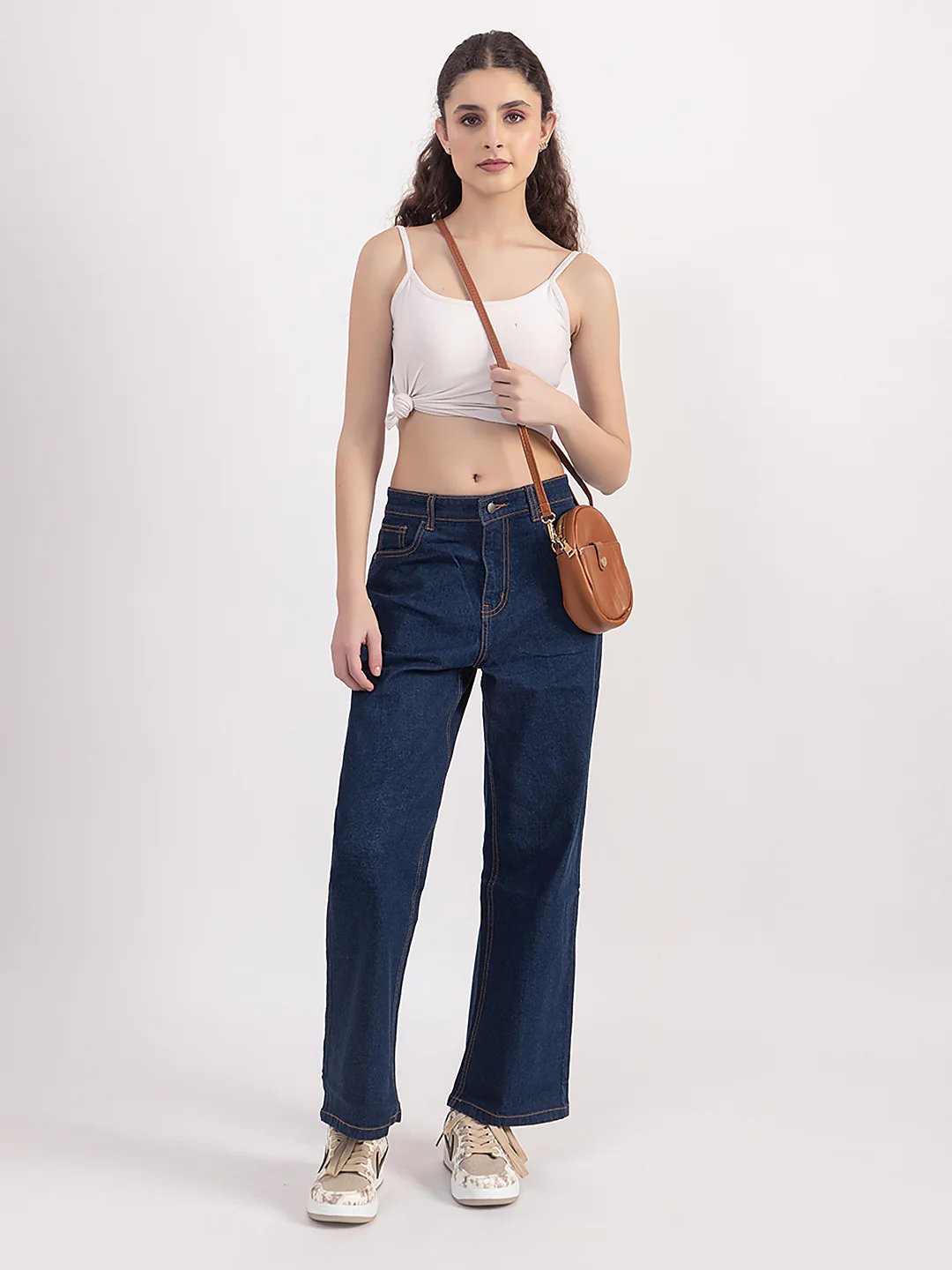 Women’s Basic Jeans - Image 6