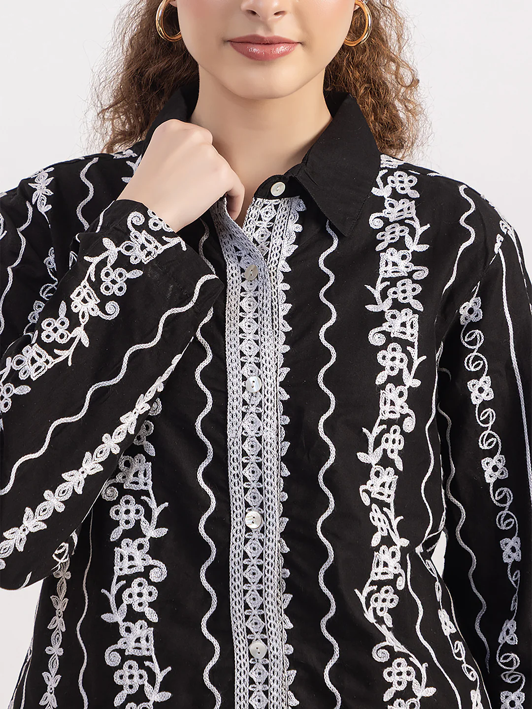 Women’s Basic Shirt - Image 5