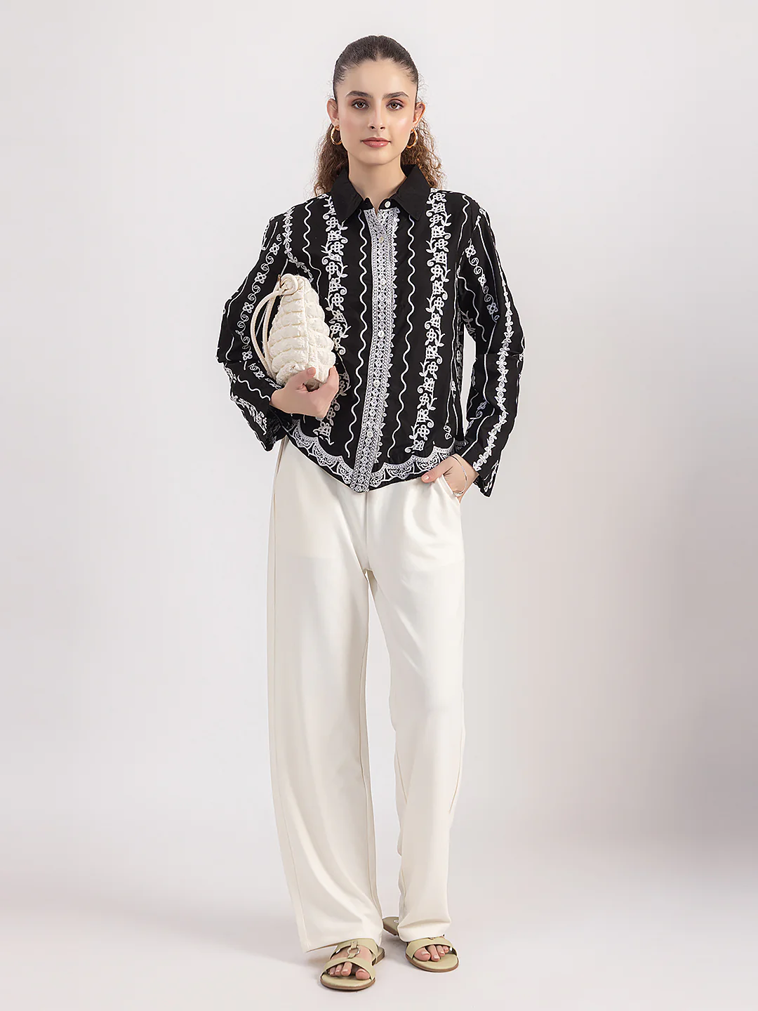Women’s Basic Shirt - Image 7