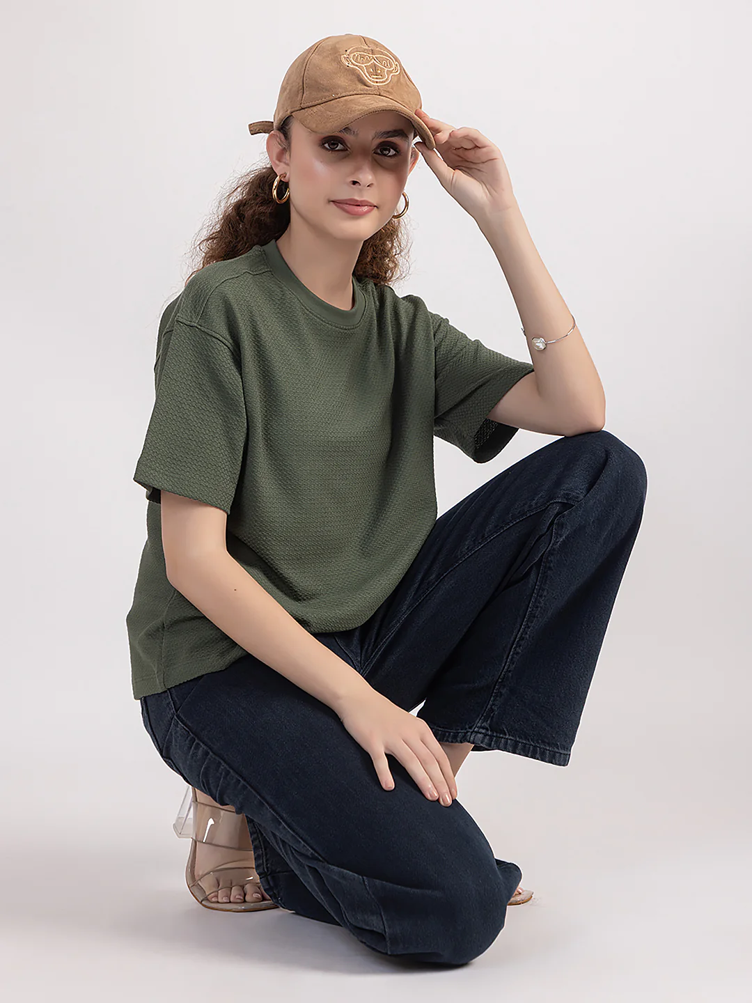 Women’s Basic T-Shirt - Image 8