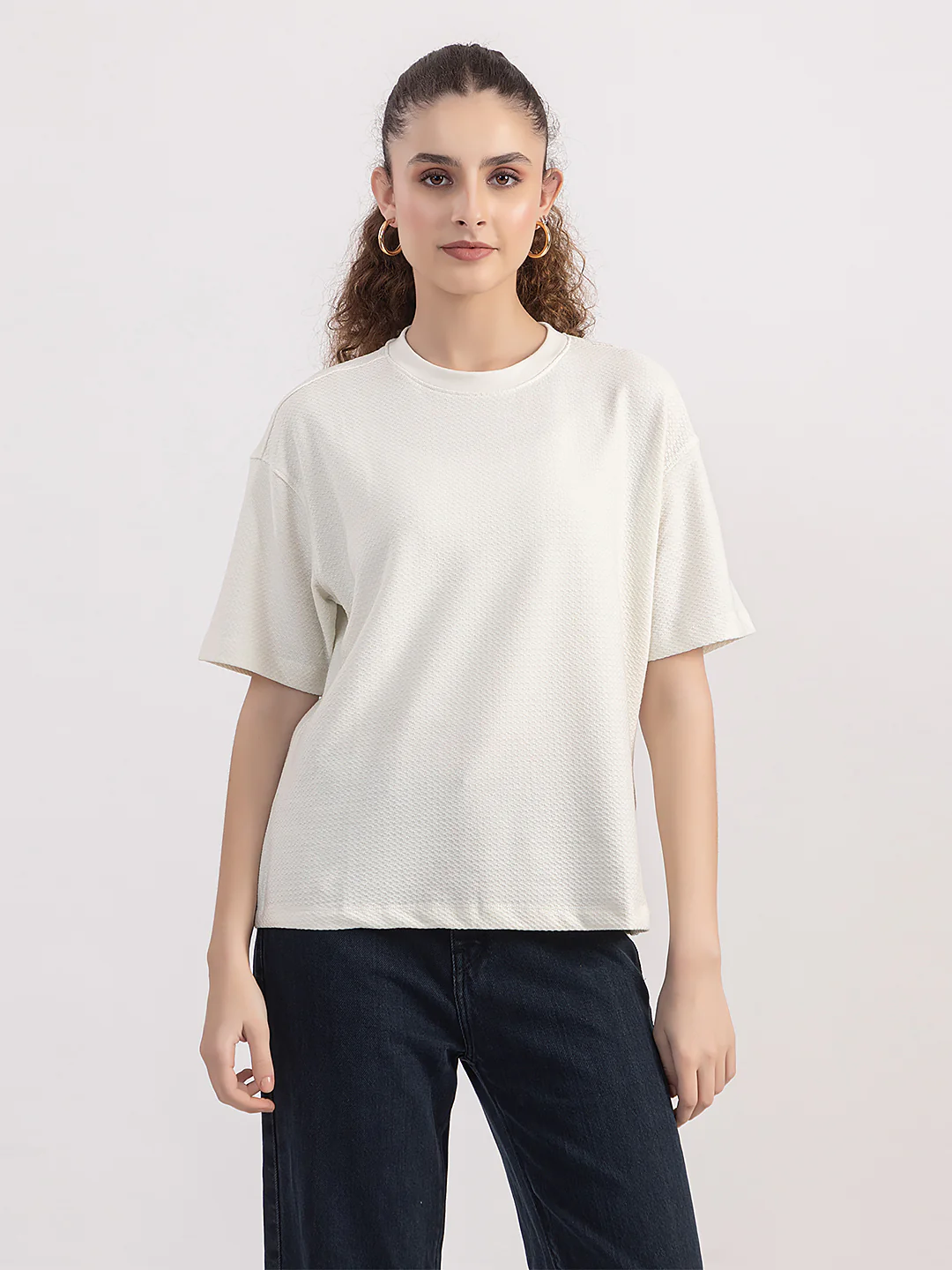Women’s Basic T-Shirt