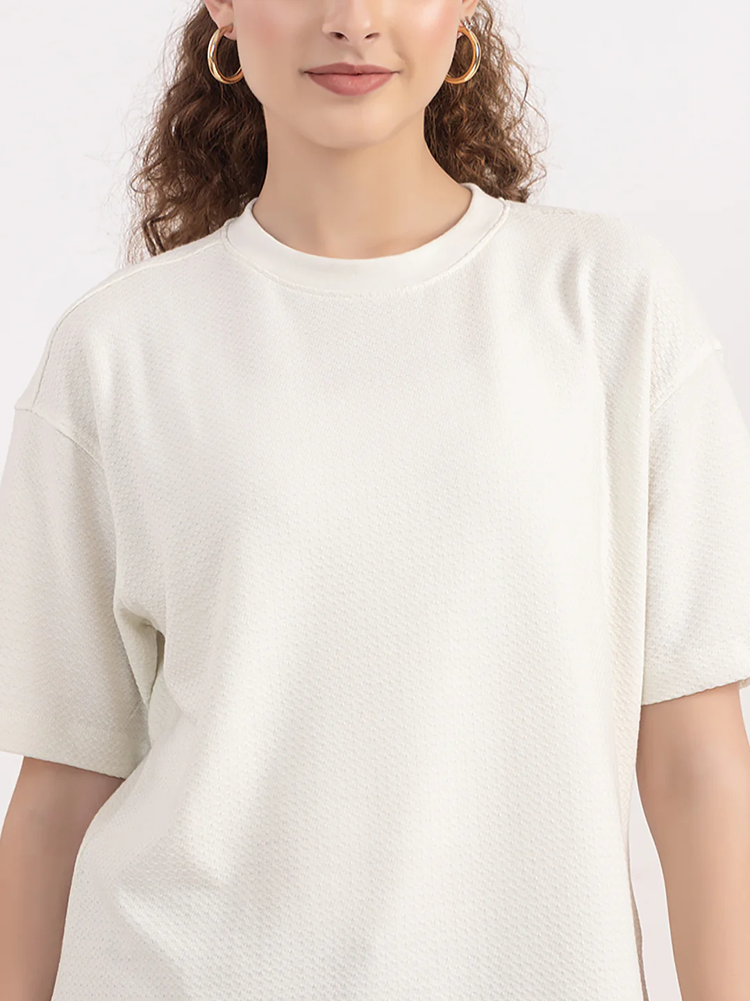 Women’s Basic T-Shirt - Image 5