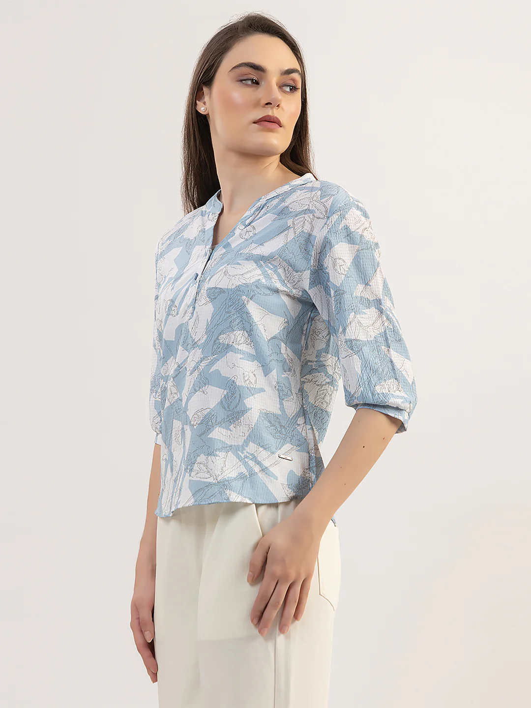 Women’s Basic Wear Top - Image 3