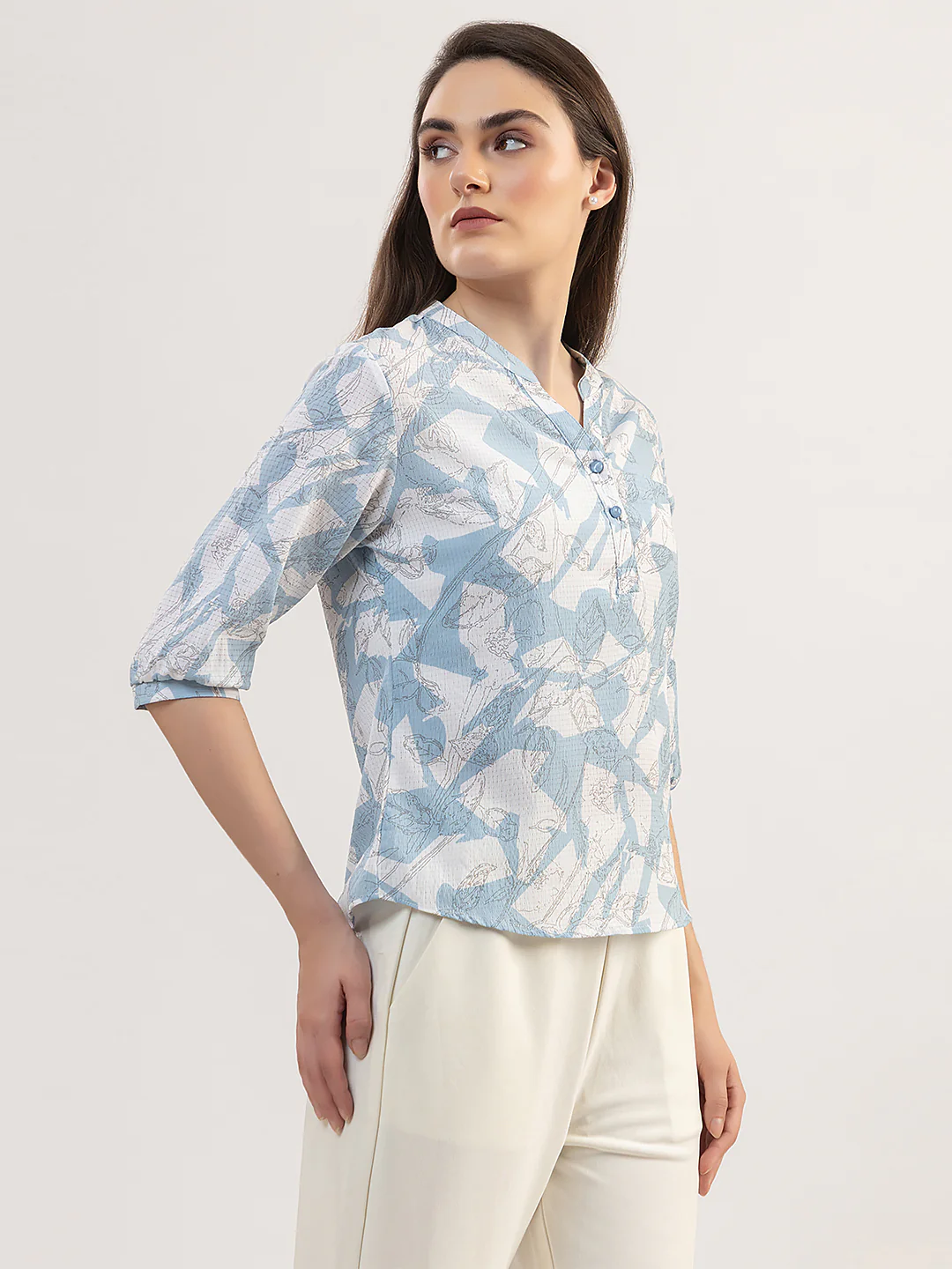Women’s Basic Wear Top - Image 4