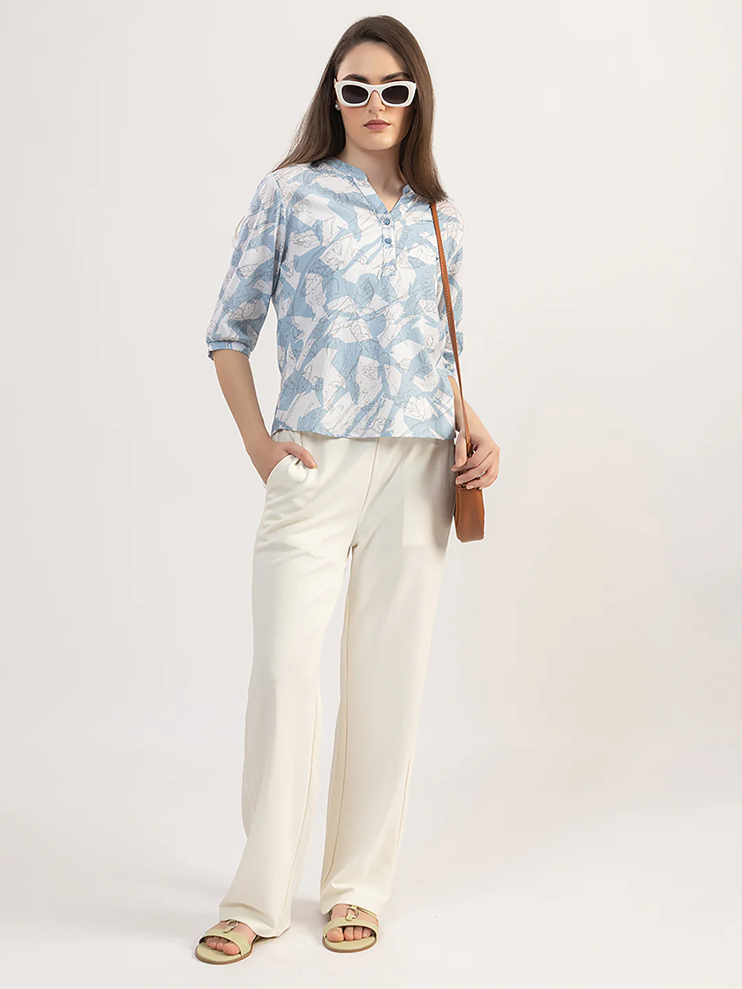 Women’s Basic Wear Top - Image 7