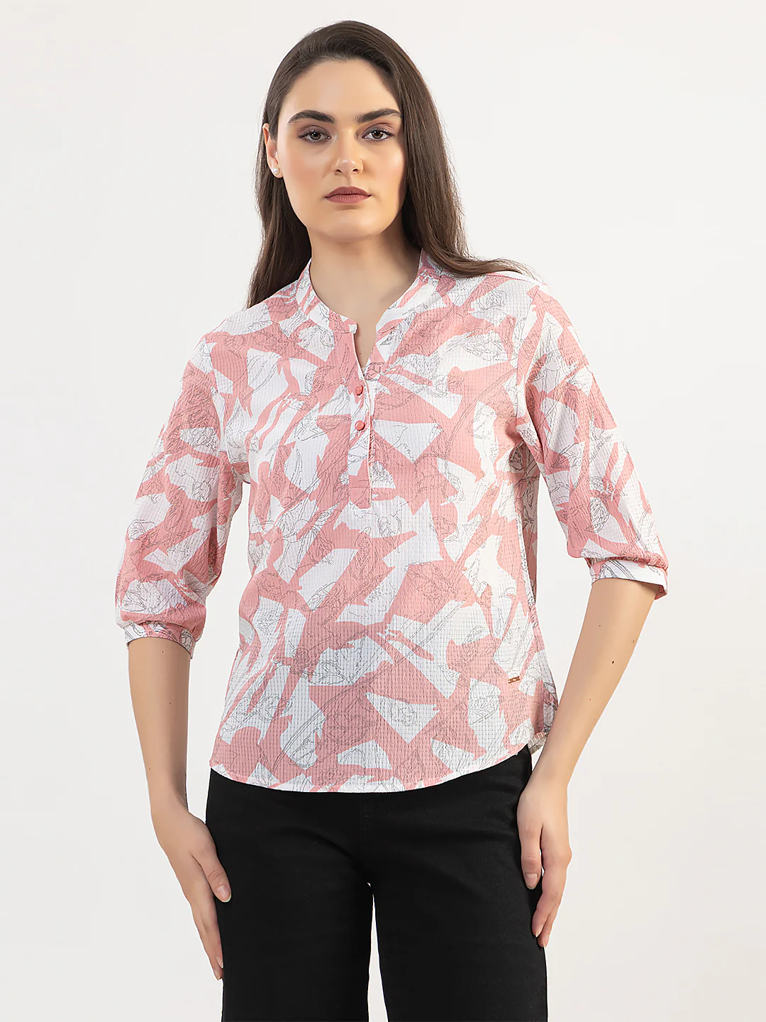 Women's Tops & Shirts