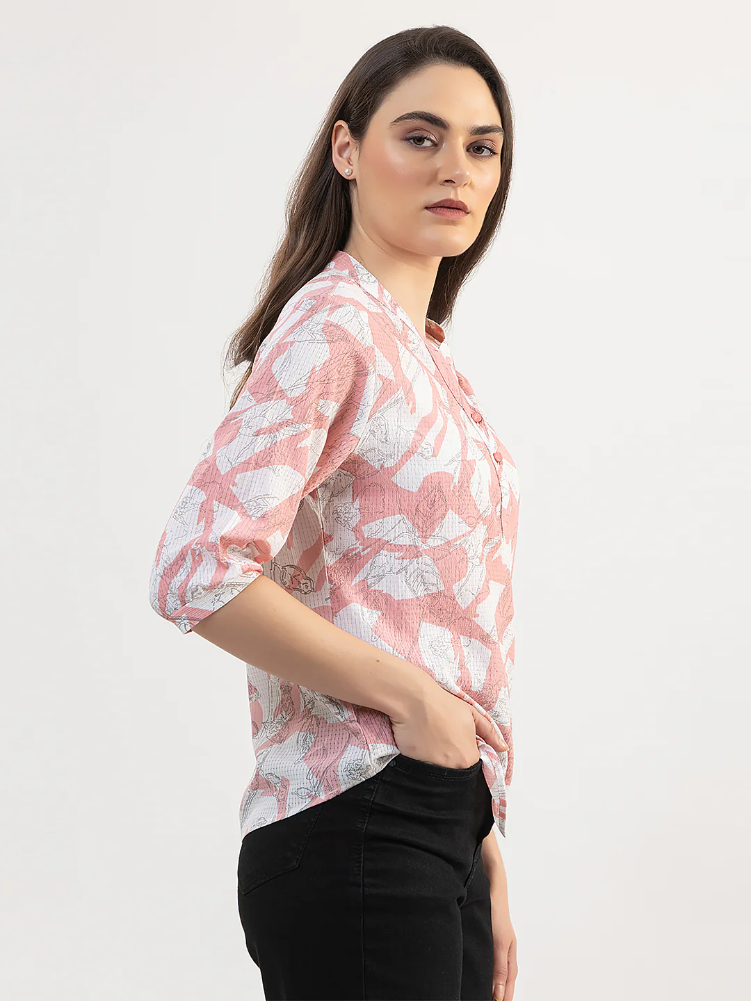 Women’s Basic Wear Top - Image 3