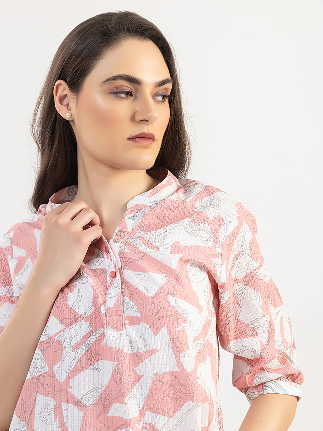 Women’s Basic Wear Top - Image 5
