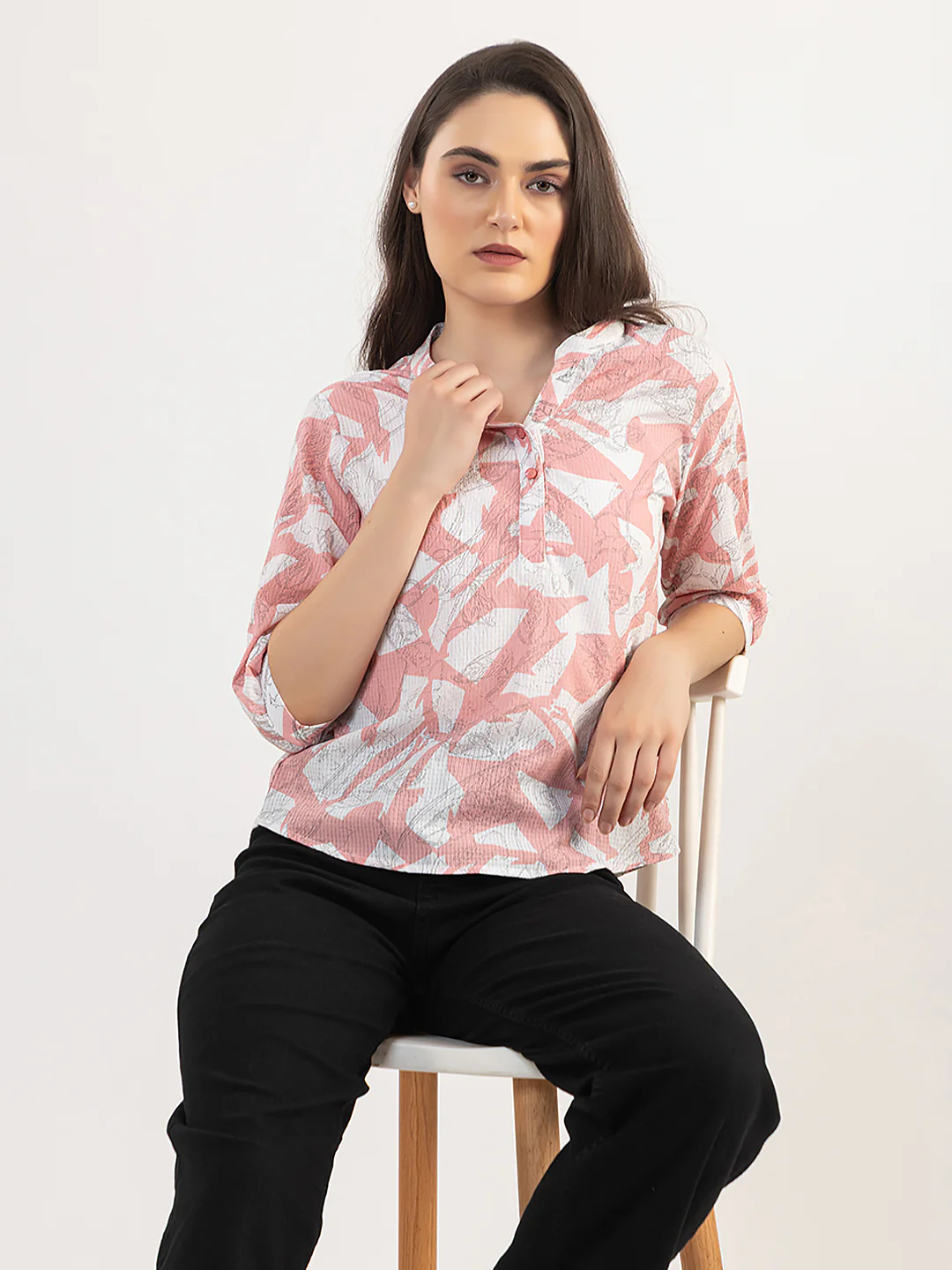 Women’s Basic Wear Top - Image 7