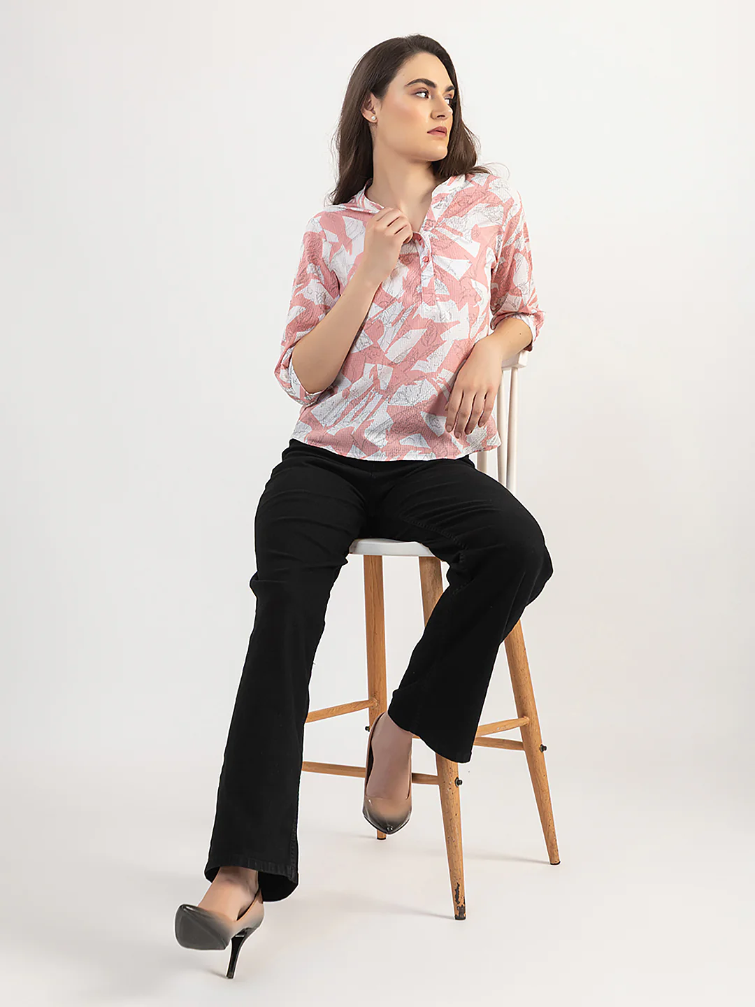 Women’s Basic Wear Top - Image 8