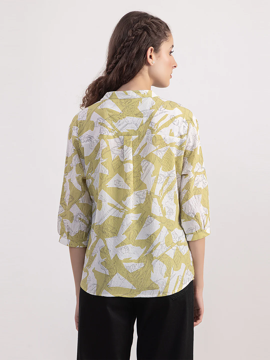 Women’s Basic Wear Top - Image 2