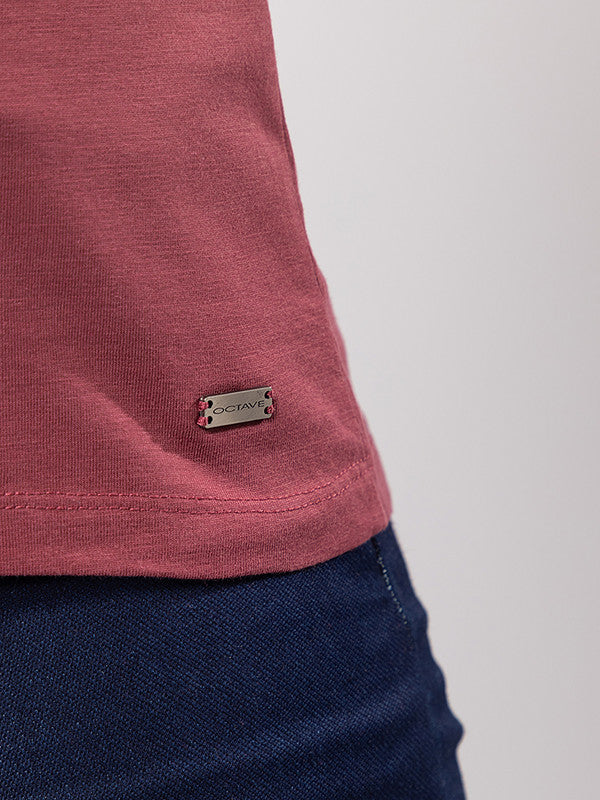 Women's Breathable Cotton Tee - Image 6