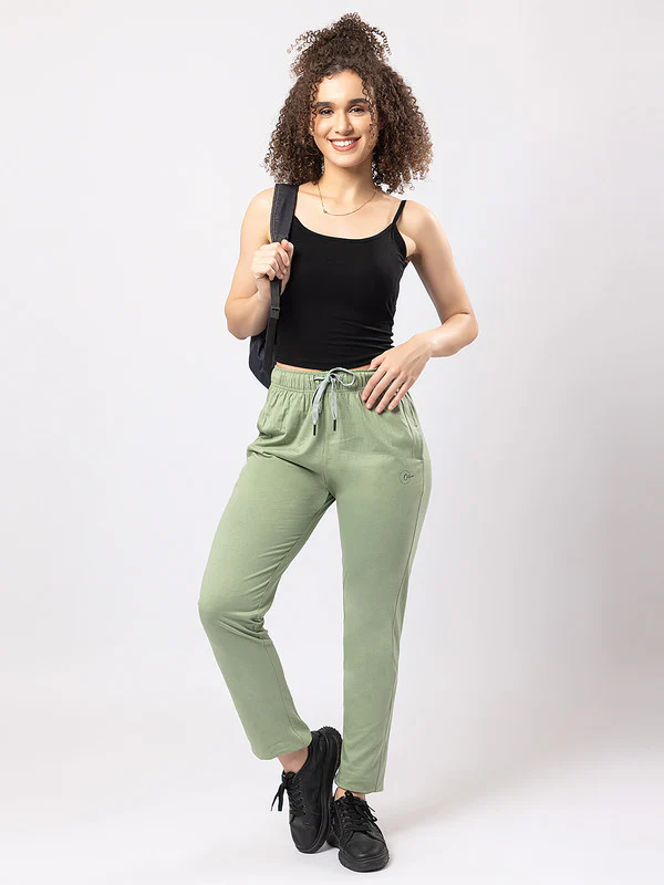 Women's Casual Cotton Lower - Image 12