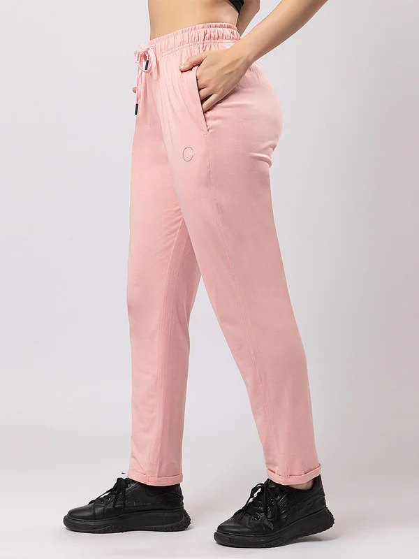 Women's Casual Cotton Lower - Image 2